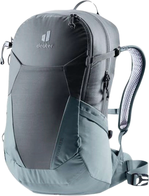 Deuter Futura 21 SL Wanderrucksack 21 Liter graphite-shale - Tagesrucksäcke & Wanderrucksäcke