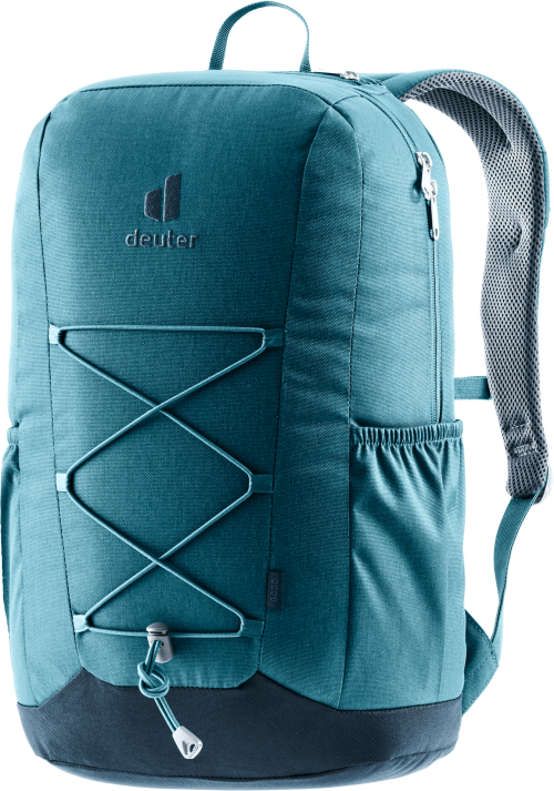Deuter Gogo Rucksack 25 l atlantic-ink - Tagesrucksäcke & Wanderrucksäcke