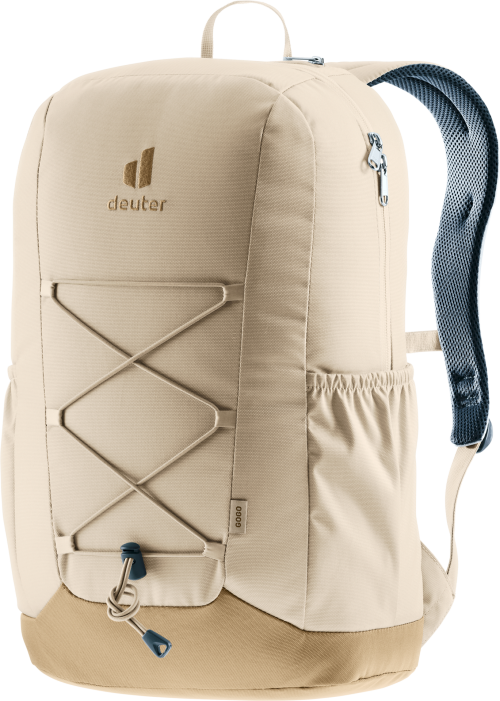 Deuter Gogo Rucksack 25 l bone-desert - Tagesrucksäcke & Wanderrucksäcke