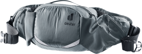 Deuter Pulse 3 Bauchtasche 3 Liter graphite - Bauchtaschen