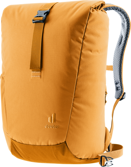 Deuter Stepout 22 Lifestyle Rucksack 22 Liter amber maple - Tagesrucksäcke & Wanderrucksäcke