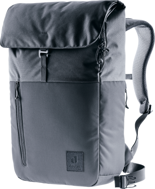 Deuter UP Seoul Rucksack 26 Liter black - Rucksäcke
