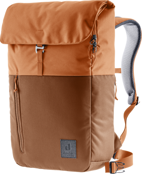 Deuter UP Seoul Rucksack 26 Liter mocha pecan - Rucksäcke