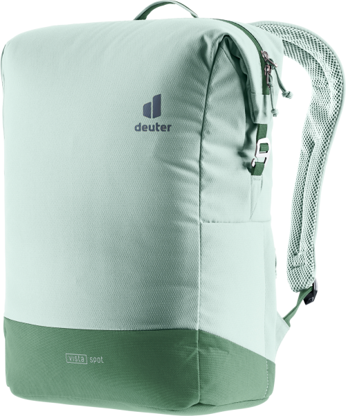 Deuter Vista Spot Rucksack 18 Liter frost-aloe - Tagesrucksäcke & Wanderrucksäcke