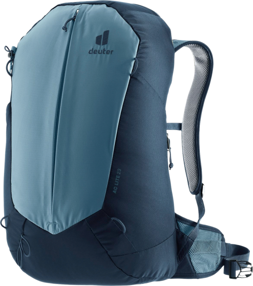 Deuter Wanderrucksack AC Lite 23 Liter Atlantic-Ink - Tagesrucksäcke & Wanderrucksäcke