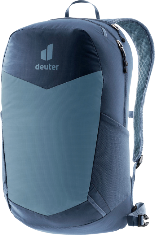 Deuter Wanderrucksack Speed Lite 17 Volumen 17 Liter atlantic-ink - Tagesrucksäcke & Wanderrucksäcke