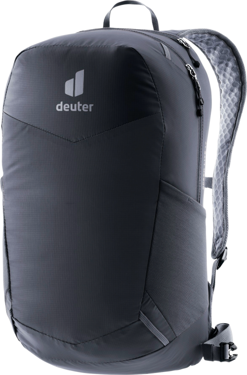 Deuter Wanderrucksack Speed Lite 17 Volumen 17 Liter black - Tagesrucksäcke & Wanderrucksäcke