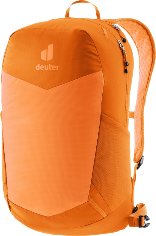 Deuter Wanderrucksack Speed Lite 17 Volumen 17 Liter peach-tuscany - Tagesrucksäcke & Wanderrucksäcke