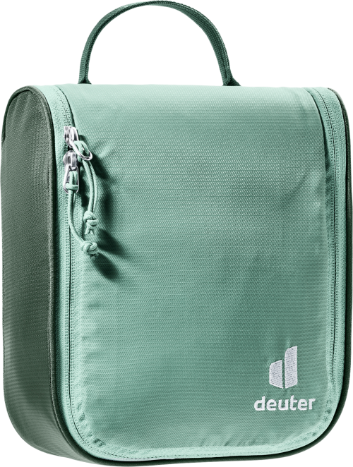 Deuter Wash Center I Kulturbeutel 3 Liter jade-ivy - Kulturbeutel
