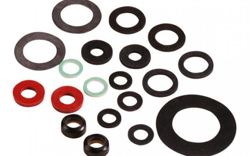 Dichtungs-Satz - Wasserinstallationszubehör & Ersatzteile von Reich