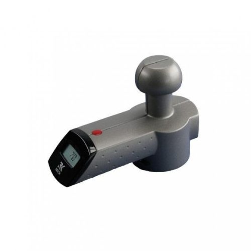 Digitale Stützlastwaage Tandem - Waagen von Reich