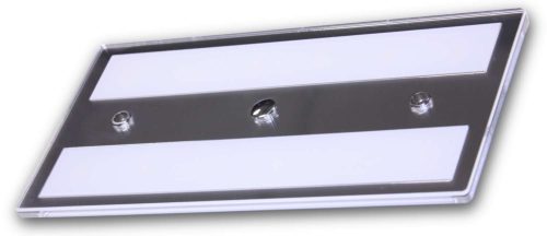 Dimatec Deckenleuchte LED 6,3 Watt - Einbauleuchten & Leuchtmittel