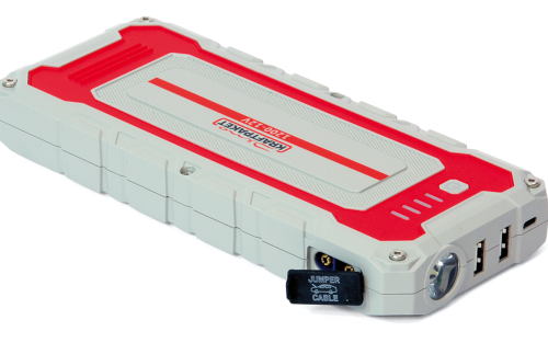 Dino Kraftpaket Starthilfegerät / Powerbank 12 V 1500 A  - Powerbanks