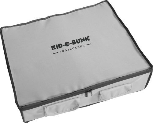 Disc-O-Bed Aufbewahrungsbox/Footlocker für Kid-O-Bed + Kid-O-Bunk - Möbelzubehör