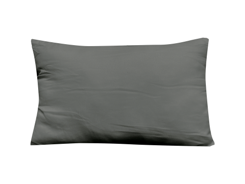 Disc-O-Bed Kissen grau - Reisekissen & Sitzunterlagen