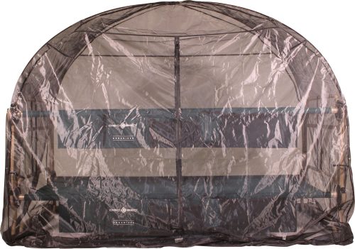 Disc-O-Bed Mosquitonetz mit Rahmen - Möbelzubehör