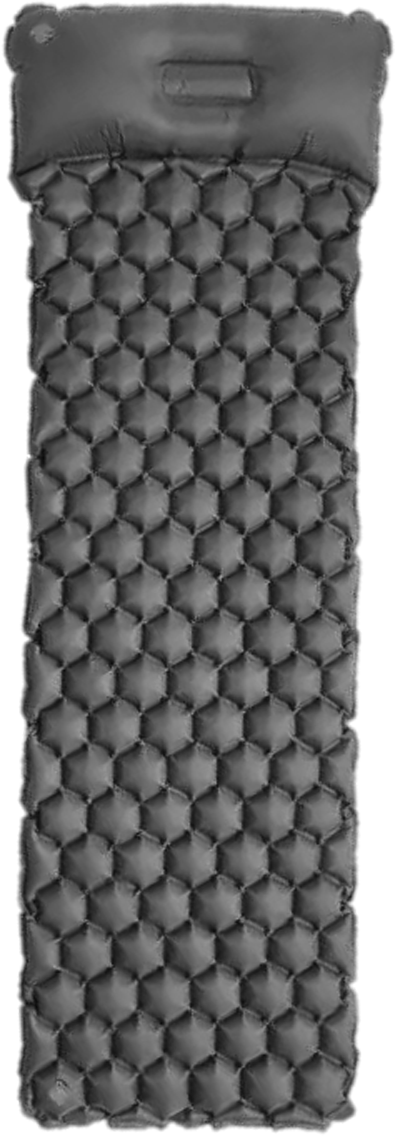 Disc-O-Bed ONE Pad Luftmatratze L  - Luftbetten