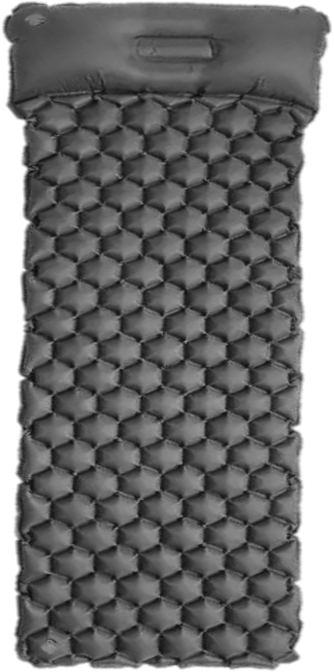 Disc-O-Bed ONE Pad Luftmatratze XL - Luftbetten