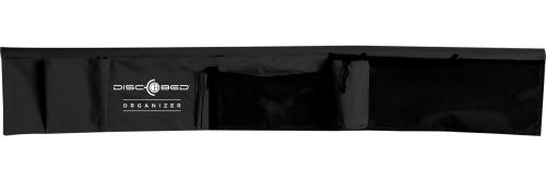 Disc-O-Bed Organizer Seitentasche für Single L und Sol-O-Cot Feldbett schwarz - Möbelzubehör