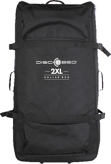 Disc-O-Bed Rollerbag 2XL Transporttasche für Disc-O-Beds 169 Liter - Möbelzubehör