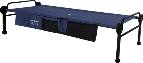 Disc-O-Bed XLT Campingliege  201 cm  - Feldbetten