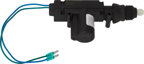 Dometic 2-poliger Stellmotor MagicLock ML 3602 für motorisierte Systeme - sonstiges Sicherheitszubehör