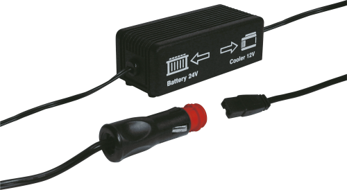 Dometic 804K Spannungswandler 24V auf 12V - CEE-Stecker & -Adapter