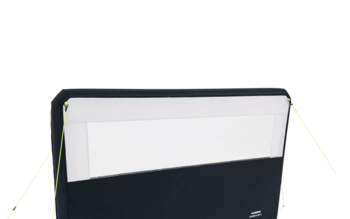 Dometic AIR Break Pro 1 Aufblasbarer Windschutz 1 Element - Sichtschutz & Sonnenschirme