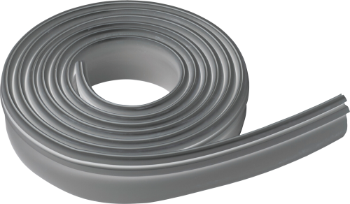 Dometic Abdichtung für Markisen / Plissees / Vorzelte Sealing Joint PW Large 4 Meter - Markisenabdichtung