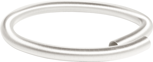 Dometic Abluftrohr, Länge: 2,2m - Zubehör Einbau-Heizungen