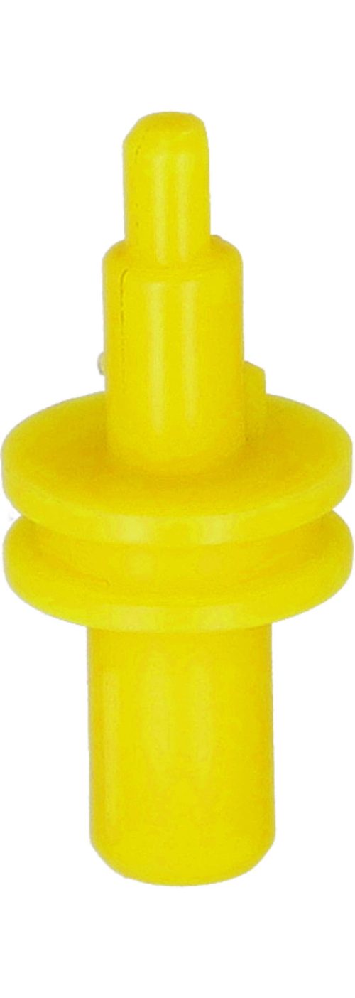 Dometic Achse gelb für Dometic-Kühlschränke Serie 7 - Ersatzteile Haushalt