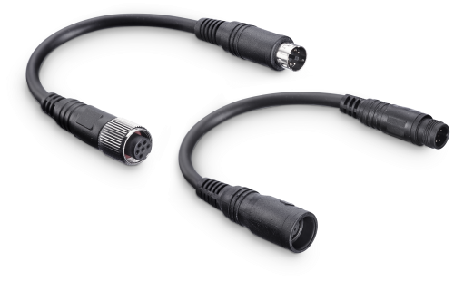 Dometic Adapter Universal passend für Adria Fahrzeuge - Sonstiges Zubehör