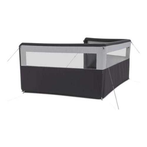 Dometic Air Break All-Season 3 Windschutz - Sichtschutz & Sonnenschirme