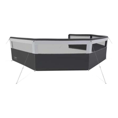 Dometic Air Break All-Season 5 Windschutz - Sichtschutz & Sonnenschirme