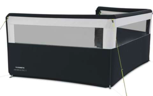 Dometic Air Break Pro 3 Windschutz - Sichtschutz & Sonnenschirme