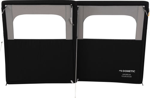 Dometic Air Break Tour Windschutztür aufblasbar Tür - Sichtschutz & Sonnenschirme