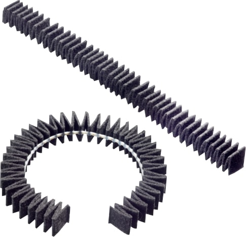 Dometic Aktivkohlefilter CK2000-ACF - Sonstiges Küchenzubehör