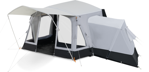 Dometic Anbau für aufblasbares Vorzelt Pop Air Tour Annexe - Sonstiges Zubehör Zelte
