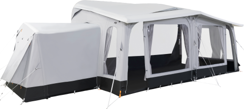Dometic Anbau für aufblasbares Vorzelt Residence AIR Tour Tall Annexe - Wohnwagenvorzelte