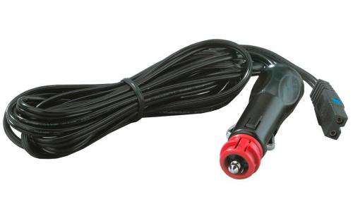Dometic Anschlusskabel 12 / 24 V für Thermoelektrische Kühlboxen (2,8 m) - Kühlboxen-Zubehör