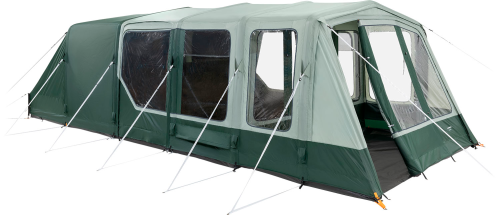 Dometic Ascension FTX 401 Familienzelt für 4 Personen - Familienzelte