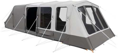 Dometic Ascension FTX 401 TC Vorraum Anbau für Familienzelt - Familienzelte