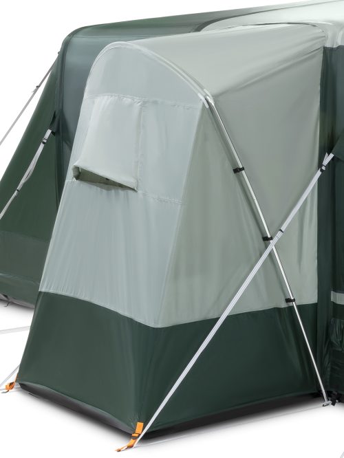 Dometic Ascension FTX Seitenanbau für Familienzelt - Sonstiges Zubehör Zelte