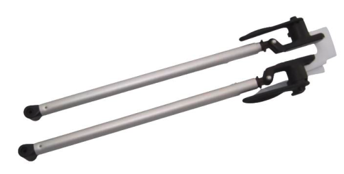 Dometic Aussteller Paar 38cm - Ersatzteile Fahrzeug