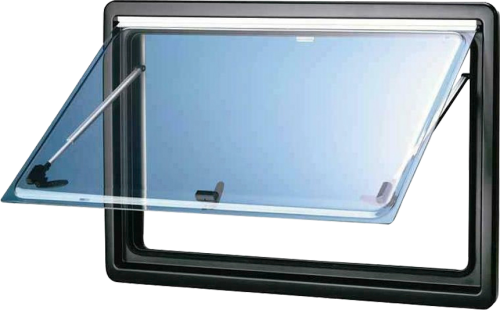 Dometic Ausstellscheibe (1450x600) - Ersatzteile Fahrzeug