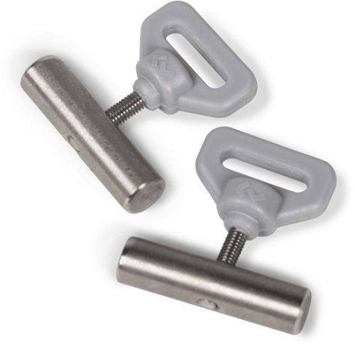 Dometic Awning Rail Stopper Montagezubehör für Vorzelte 6mm - Sonstiges Zubehör Zelte