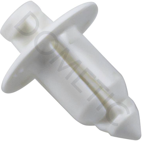 Dometic Befestigungsstopfen für Klimaanlage und Lüftung 1 Stück - Ersatzteilnummer 386016008 - Klimaanlagen-Zubehör