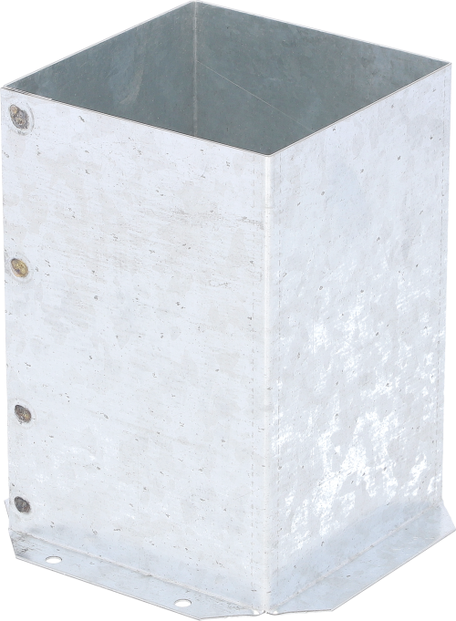 Dometic Bodenkamin - Zubehör Einbau-Heizungen