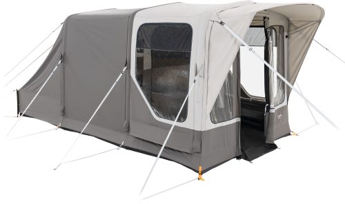 Dometic Boracay FTC 301 TC aufblasbares Familienzelt - 3-Personen Zelte