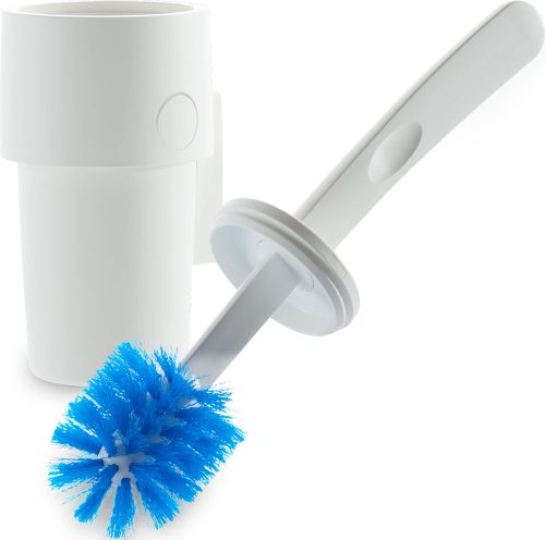 Dometic Brush & Stow Toilettenbürste - Badzubehör